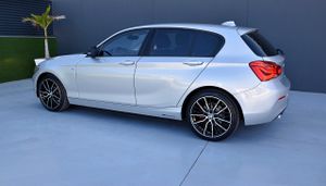 BMW Serie 1 118d   - Foto 39