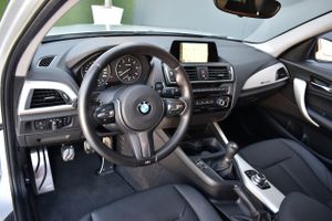 BMW Serie 1 118d   - Foto 9