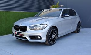 BMW Serie 1 118d   - Foto 18