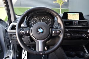 BMW Serie 1 118d   - Foto 86