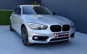 BMW Serie 1 118d   - Foto 7