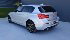 BMW Serie 1 118d   - Foto 41