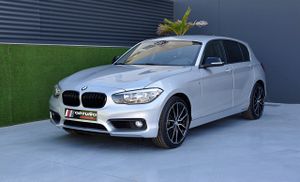 BMW Serie 1 118d   - Foto 22