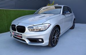 BMW Serie 1 118d   - Foto 25