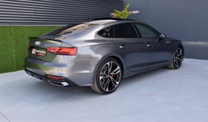 Audi A5 S line  35 TDI 120kW S tronic Sportback Hibrido, Matrix, Techo, CarPlay, Camara   - Foto 36