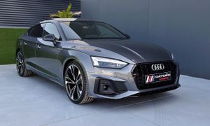 Audi A5 S line  35 TDI 120kW S tronic Sportback Hibrido, Matrix, Techo, CarPlay, Camara   - Foto 6