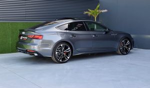 Audi A5 S line  35 TDI 120kW S tronic Sportback Hibrido, Matrix, Techo, CarPlay, Camara   - Foto 41