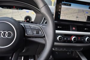 Audi A5 S line  35 TDI 120kW S tronic Sportback Hibrido, Matrix, Techo, CarPlay, Camara   - Foto 94