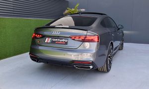 Audi A5 S line  35 TDI 120kW S tronic Sportback Hibrido, Matrix, Techo, CarPlay, Camara   - Foto 33