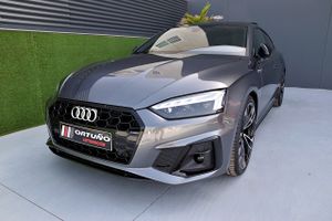 Audi A5 S line  35 TDI 120kW S tronic Sportback Hibrido, Matrix, Techo, CarPlay, Camara   - Foto 27