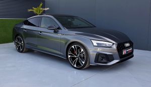 Audi A5 S line  35 TDI 120kW S tronic Sportback Hibrido, Matrix, Techo, CarPlay, Camara   - Foto 53