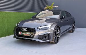 Audi A5 S line  35 TDI 120kW S tronic Sportback Hibrido, Matrix, Techo, CarPlay, Camara   - Foto 16