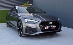 Audi A5 S line  35 TDI 120kW S tronic Sportback Hibrido, Matrix, Techo, CarPlay, Camara   - Foto 57