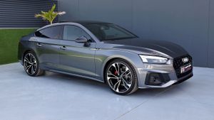 Audi A5 S line  35 TDI 120kW S tronic Sportback Hibrido, Matrix, Techo, CarPlay, Camara   - Foto 55