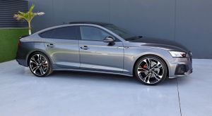 Audi A5 S line  35 TDI 120kW S tronic Sportback Hibrido, Matrix, Techo, CarPlay, Camara   - Foto 51