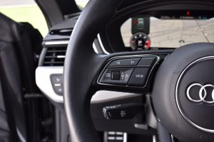 Audi A5 S line  35 TDI 120kW S tronic Sportback Hibrido, Matrix, Techo, CarPlay, Camara   - Foto 96