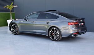 Audi A5 S line  35 TDI 120kW S tronic Sportback Hibrido, Matrix, Techo, CarPlay, Camara   - Foto 43