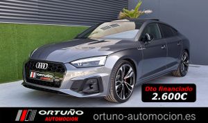 Audi A5 S line  35 TDI 120kW S tronic Sportback Hibrido, Matrix, Techo, CarPlay, Camara   - Foto 2