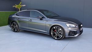 Audi A5 S line  35 TDI 120kW S tronic Sportback Hibrido, Matrix, Techo, CarPlay, Camara   - Foto 52