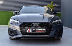 Audi A5 S line  35 TDI 120kW S tronic Sportback Hibrido, Matrix, Techo, CarPlay, Camara   - Foto 7