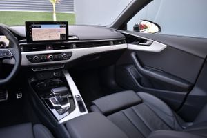 Audi A5 S line  35 TDI 120kW S tronic Sportback Hibrido, Matrix, Techo, CarPlay, Camara   - Foto 89