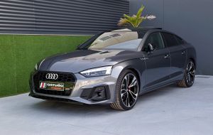 Audi A5 S line  35 TDI 120kW S tronic Sportback Hibrido, Matrix, Techo, CarPlay, Camara   - Foto 25