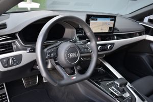 Audi A5 S line  35 TDI 120kW S tronic Sportback Hibrido, Matrix, Techo, CarPlay, Camara   - Foto 68