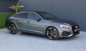 Audi A5 S line  35 TDI 120kW S tronic Sportback Hibrido, Matrix, Techo, CarPlay, Camara   - Foto 59