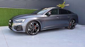 Audi A5 S line  35 TDI 120kW S tronic Sportback Hibrido, Matrix, Techo, CarPlay, Camara   - Foto 21