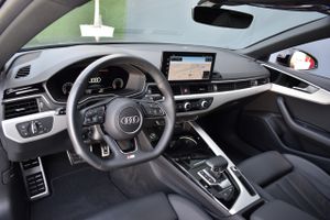 Audi A5 S line  35 TDI 120kW S tronic Sportback Hibrido, Matrix, Techo, CarPlay, Camara   - Foto 67