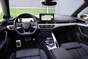 Audi A5 S line  35 TDI 120kW S tronic Sportback Hibrido, Matrix, Techo, CarPlay, Camara   - Foto 88