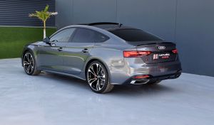 Audi A5 S line  35 TDI 120kW S tronic Sportback Hibrido, Matrix, Techo, CarPlay, Camara   - Foto 44