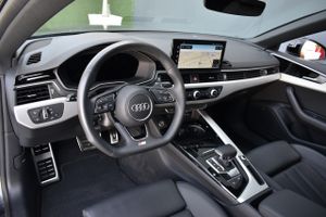 Audi A5 S line  35 TDI 120kW S tronic Sportback Hibrido, Matrix, Techo, CarPlay, Camara   - Foto 8