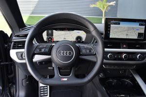 Audi A5 S line  35 TDI 120kW S tronic Sportback Hibrido, Matrix, Techo, CarPlay, Camara   - Foto 9