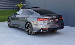 Audi A5 S line  35 TDI 120kW S tronic Sportback Hibrido, Matrix, Techo, CarPlay, Camara   - Foto 45