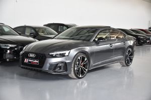 Audi A5 S line  35 TDI 120kW S tronic Sportback Hibrido, Matrix, Techo, CarPlay, Camara   - Foto 124