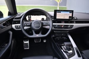 Audi A5 S line  35 TDI 120kW S tronic Sportback Hibrido, Matrix, Techo, CarPlay, Camara   - Foto 90