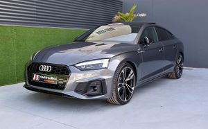 Audi A5 S line  35 TDI 120kW S tronic Sportback Hibrido, Matrix, Techo, CarPlay, Camara   - Foto 18