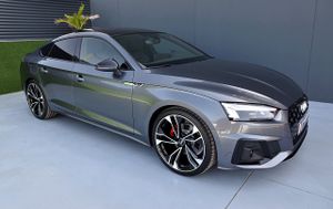 Audi A5 S line  35 TDI 120kW S tronic Sportback Hibrido, Matrix, Techo, CarPlay, Camara   - Foto 62