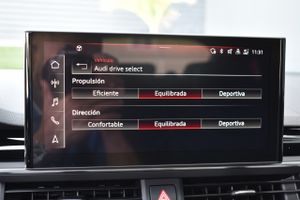 Audi A5 S line  35 TDI 120kW S tronic Sportback Hibrido, Matrix, Techo, CarPlay, Camara   - Foto 113