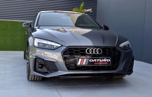 Audi A5 S line  35 TDI 120kW S tronic Sportback Hibrido, Matrix, Techo, CarPlay, Camara   - Foto 58