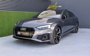 Audi A5 S line  35 TDI 120kW S tronic Sportback Hibrido, Matrix, Techo, CarPlay, Camara   - Foto 17