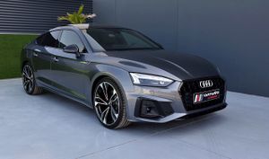 Audi A5 S line  35 TDI 120kW S tronic Sportback Hibrido, Matrix, Techo, CarPlay, Camara   - Foto 54