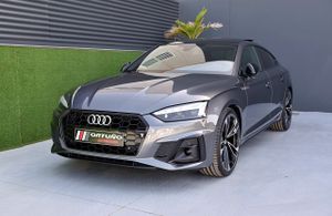 Audi A5 S line  35 TDI 120kW S tronic Sportback Hibrido, Matrix, Techo, CarPlay, Camara   - Foto 15