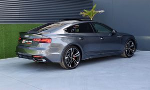 Audi A5 S line  35 TDI 120kW S tronic Sportback Hibrido, Matrix, Techo, CarPlay, Camara   - Foto 40