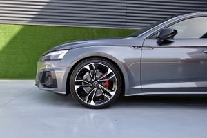 Audi A5 S line  35 TDI 120kW S tronic Sportback Hibrido, Matrix, Techo, CarPlay, Camara   - Foto 11