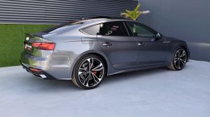 Audi A5 S line  35 TDI 120kW S tronic Sportback Hibrido, Matrix, Techo, CarPlay, Camara   - Foto 37