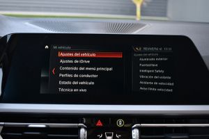 BMW Serie 3 318d 150CV Acceso Confort, Piel,   - Foto 107