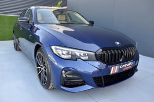 BMW Serie 3 318d 150CV Acceso Confort, Piel,   - Foto 63