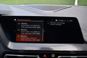 BMW Serie 2 218i Gran Coupe M Sport, CarPlay, Android Auto, Techo  - Foto 108